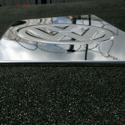 For VW T5/T5.1 Transporter Fuel Cap Flap Cover