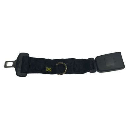 For Peugeot Boxer Captain Seat Belt Extension – Passenger Single & Double Seats | Van-X