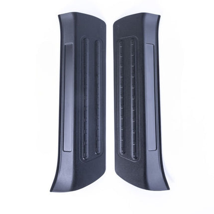 For VW T6.1 Front Door Entry Guards – Interior Protection & Styling, Set of 2 | Van-X