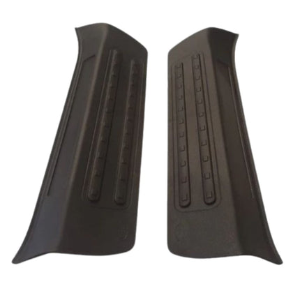 For VW T5 / T5.1 Front Door Entry Guards – Interior Protection & Styling, Set of 2 | Van-X