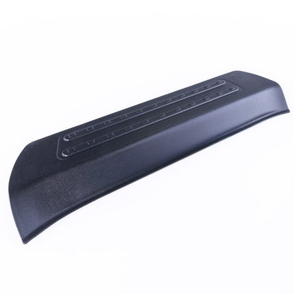 For VW T5 / T5.1 Front Door Entry Guards – Interior Protection & Styling, Set of 2 | Van-X
