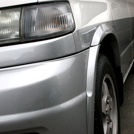 For Mazda Bongo Front Wheel Arch Trims | Van-X