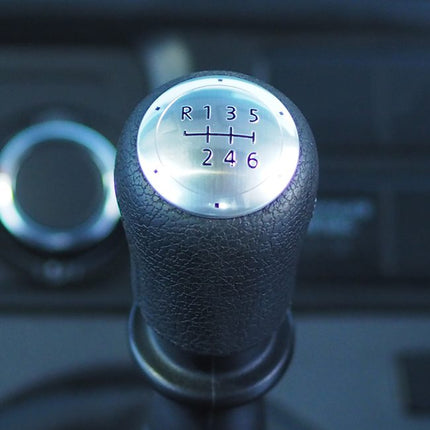 For VW T6 Transporter 6 Speed Gear Knob Cap / Cover Replacement – Van-X