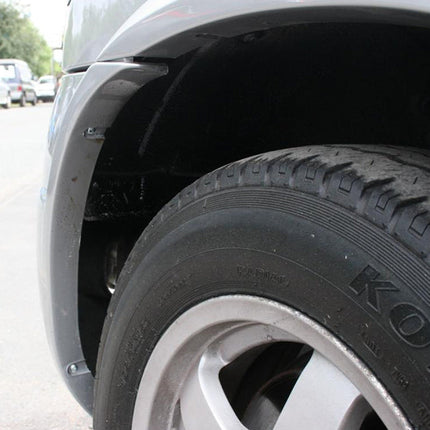 For Mazda Bongo Front Wheel Arch Trims | Van-X