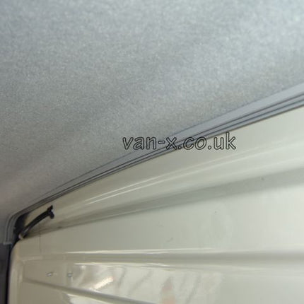 For Mercedes & Dodge Sprinter Maxi-Cab Divider Curtain Kit – Premium Privacy Solution for Vans