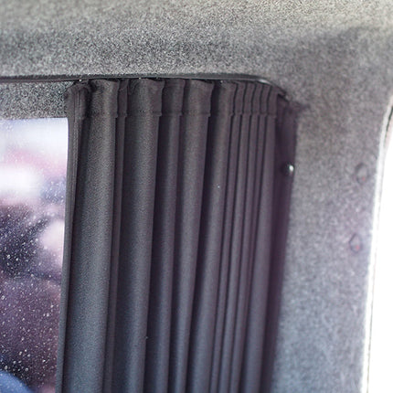 For Mazda Bongo Tailgate ONLY Curtain Blind – Premium-Line | Van-X