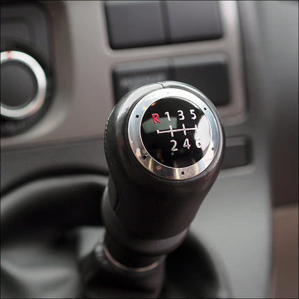 For VW T6 Transporter 6 Speed Gear Knob Cap / Cover Replacement – Van-X