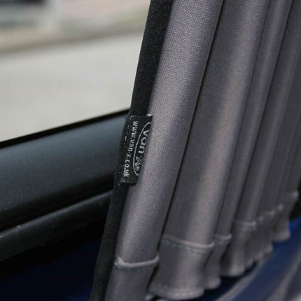 For Mazda Bongo Tailgate ONLY Curtain Blind – Premium-Line | Van-X