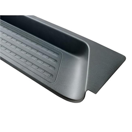 For VW T6.1 V2 Transporter Side Loading Door Step 17mm Extra Deep | Van-X