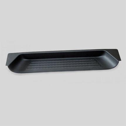 For VW T5 & T5.1 V2 Tailgate Threshold Cover with Side Step & Fitting Kit – Van-X