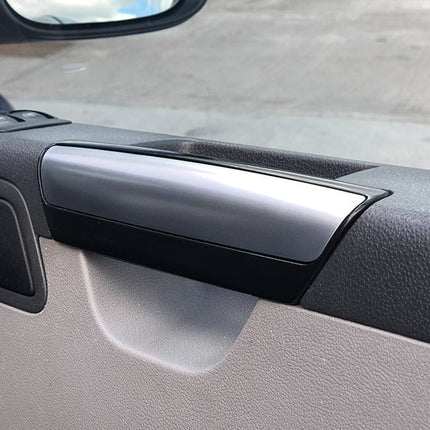 For VW T5.1 Transporter Grab Handle Trims – Premium Interior Styling & Accessories | Van-X
