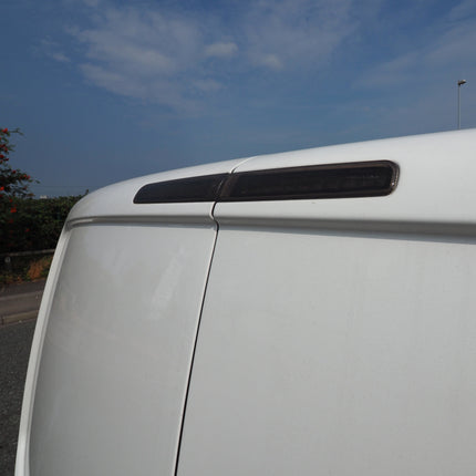 For VW T5/T5.1 Transporter 3rd Brake Light Lens for Barn Door Models – Van-X