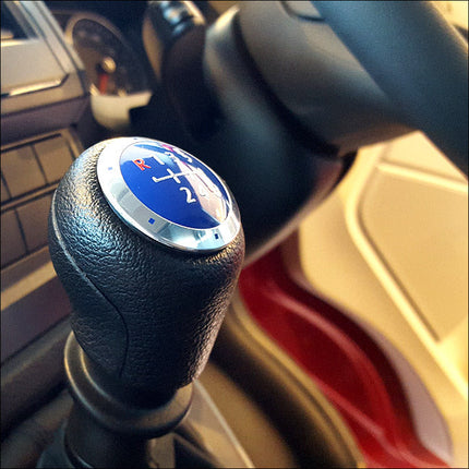 For VW T6 Transporter 6 Speed Gear Knob Cap / Cover Replacement – Van-X