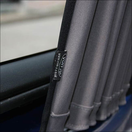 For Vauxhall Vivaro Window Curtains Eco-Line 1 x Side Curtains