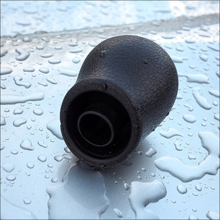 For VW T6 Transporter Campervan Rubber Gear Knob Aftermarket Replacement – Van-X