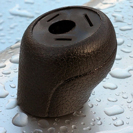 For VW T5/T5.1 Transporter Campervan Rubber Gear Knob Aftermarket Replacement – Van-X
