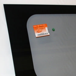 For Renault Trafic Smoked Side Window – Fixed Privacy Glass for Van Conversions | Van-X