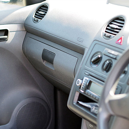 For VW Caddy Glove Box Cover / Lid (B-Grade)