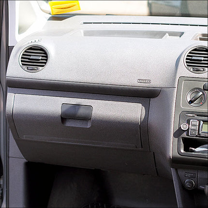 For VW Caddy Glove Box Cover / Lid  – OEM-Style Dashboard Replacement - Van-X
