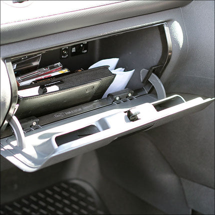 For VW Caddy Glove Box Cover / Lid  – OEM-Style Dashboard Replacement - Van-X