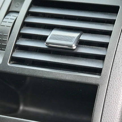 For VW T5, T5.1 Updated Air Vent Tab Replacement (Set of 4) (The Perfect Gift)