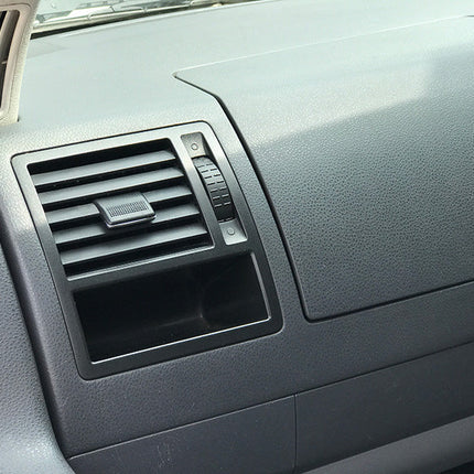 For VW T5, T5.1 Updated Air Vent Tab Replacement (Set of 4) (The Perfect Gift)