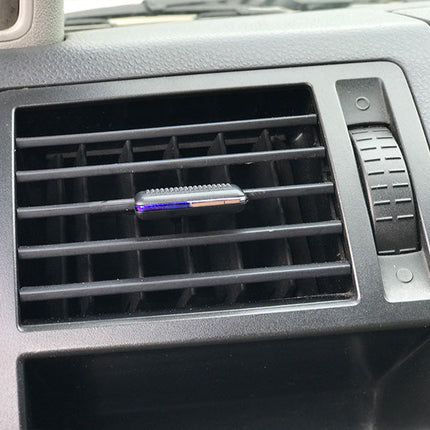 For VW T5, T5.1 Updated Air Vent Tab Replacement (Set of 4) | Van-X
