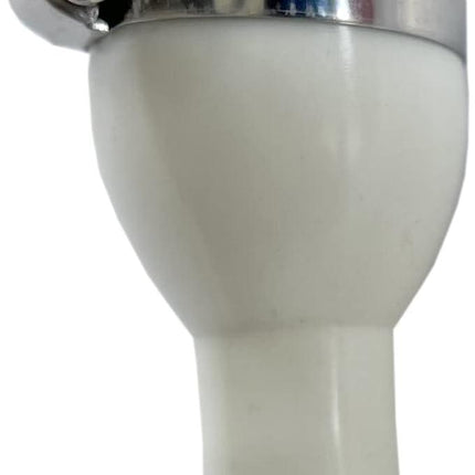 Shower Head and Extra Long Hose Set for Bath Taps/Tap Professional, 150cm