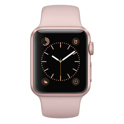 Refurbished Apple Watch Series 5 44mm Cellular | Unlocked