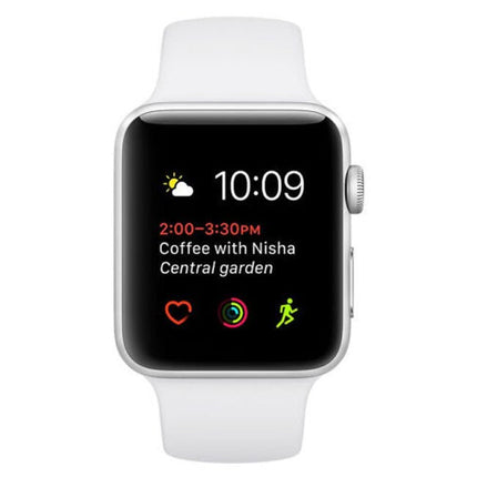 Refurbished Apple Watch Series 6 40mm Cellular | Unlocked