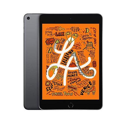 Refurbished iPad Mini 5 (2019) 64GB Wi-Fi