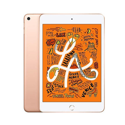Refurbished iPad Mini 5 (2019) 64GB Wi-Fi
