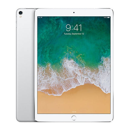 Refurbished iPad Pro 10.5 (2017) 256GB Wi-Fi + Cellular | Unlocked