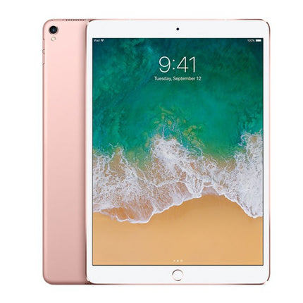 iPad Pro 10.5 (2017) 256GB Wi-Fi + Cellular | Unlocked