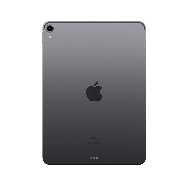 Refurbished iPad Pro 11 (2018) 512GB Wi-Fi  Cellular | Unlocked