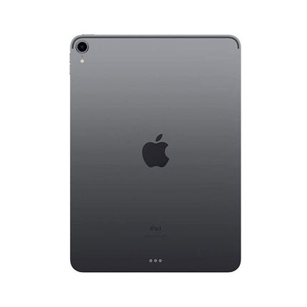 Refurbished iPad Pro 11 (2018) 256GB Wi-Fi Cellular  | Unlocked