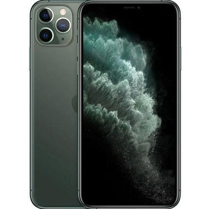 iPhone 11 Pro 256GB | Unlocked