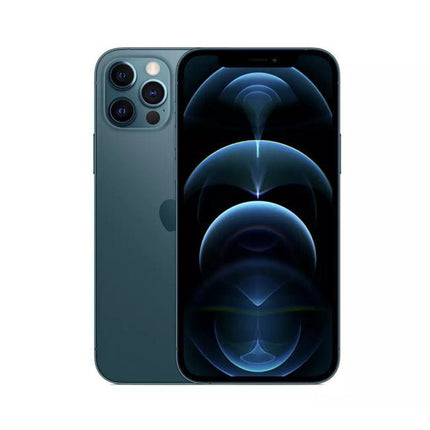 Refurbished iPhone 12 Pro 128GB | Unlocked