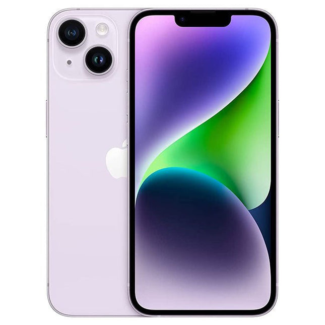 Refurbished iPhone 14 Plus 128GB | Unlocked