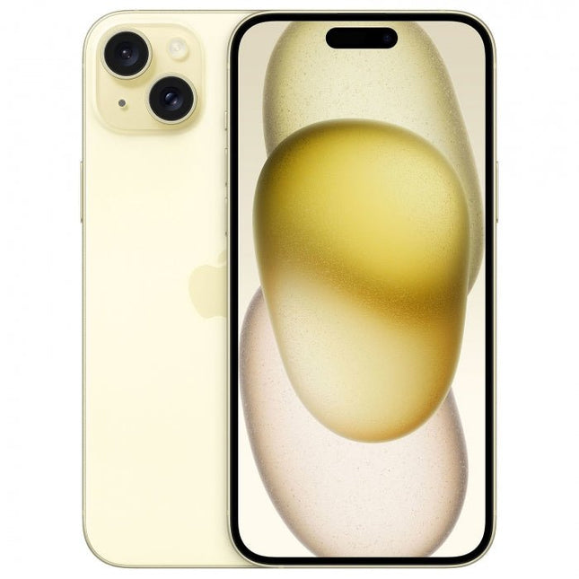 Refurbished iPhone 15 256GB | Unlocked