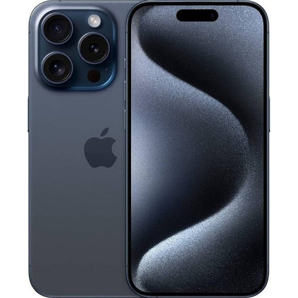 Refurbished iPhone 15 Pro Max 1TB | Unlocked
