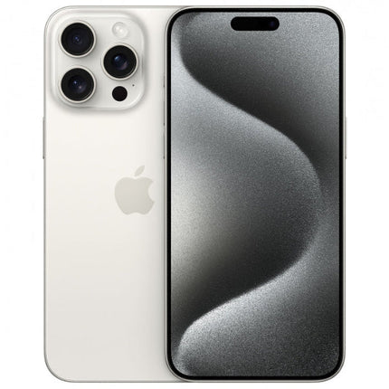 Refurbished iPhone 15 Pro Max 1TB | Unlocked