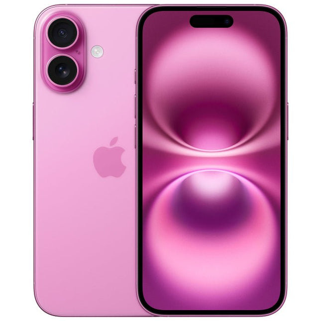 Refurbished iPhone 16 128GB | Unlocked