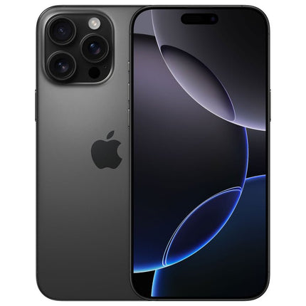 Refurbished iPhone 16 Pro 256GB | Unlocked