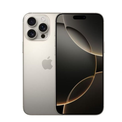 Refurbished iPhone 16 Pro Max 256GB | Unlocked
