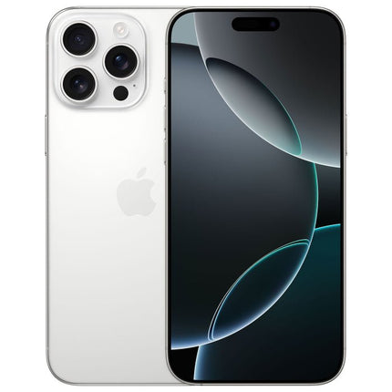 Refurbished iPhone 16 Pro 256GB | Unlocked