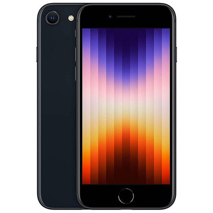Refurbished iPhone SE 2022 128GB | Unlocked