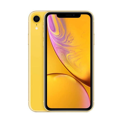 Refurbished iPhone XR 128GB | Unlocked