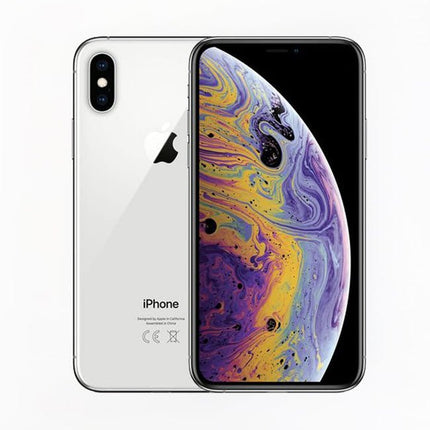 Refurbished iPhone XS Max 64GB (Unlocked) | Unlocked