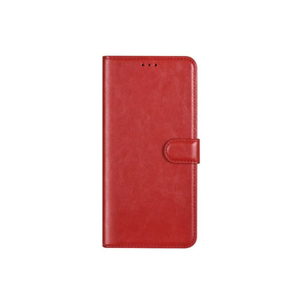 Samsung Galaxy S22 Series Book Flip Case Leather Wallet